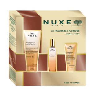 NUXE Geschenkset 2024 Parfum